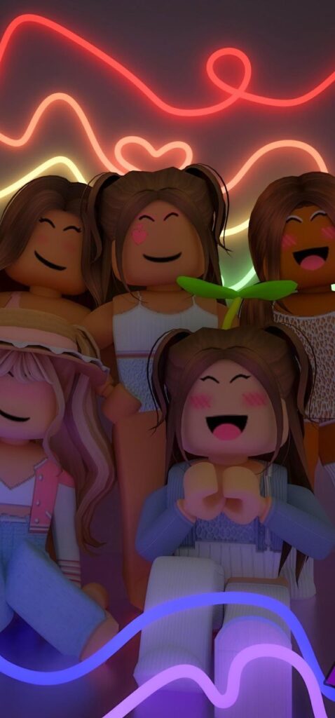 750 New Roblox Wallpapers 2026 FinetoShine Roblox Wallpaper 13 2 478x1024 