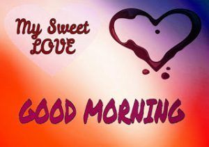 Romantic Good Morning Images Pics Hd Download