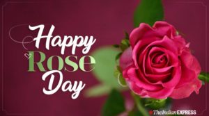 Rose Day -: Wishes Images, Quotes, Status, Wallpapers, Greetings Card, Photos, Pictures