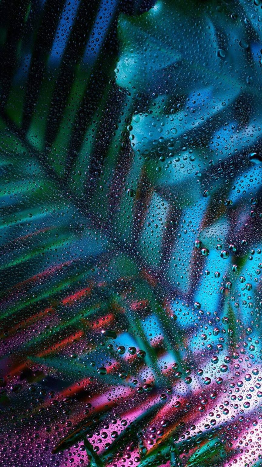 SONY XPERIA 10 III Wallpapers Stock (1080 X 2520) HD Free Download