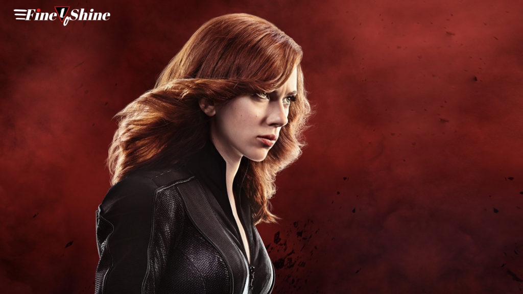 Scarlett Johansson Wallpapers 1080P Hd Pictures, Images &Amp; Photos