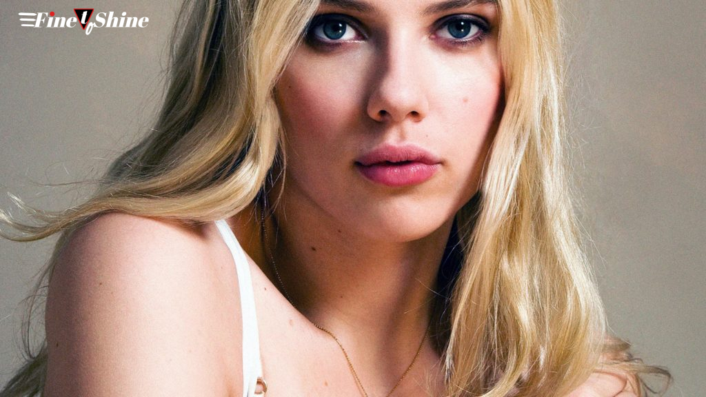 Scarlett Johansson Wallpapers 22