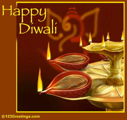 Send Diwali Wishes