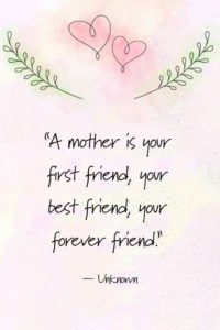 Share These Mother’s Day Quotes With Your Mom ASAP