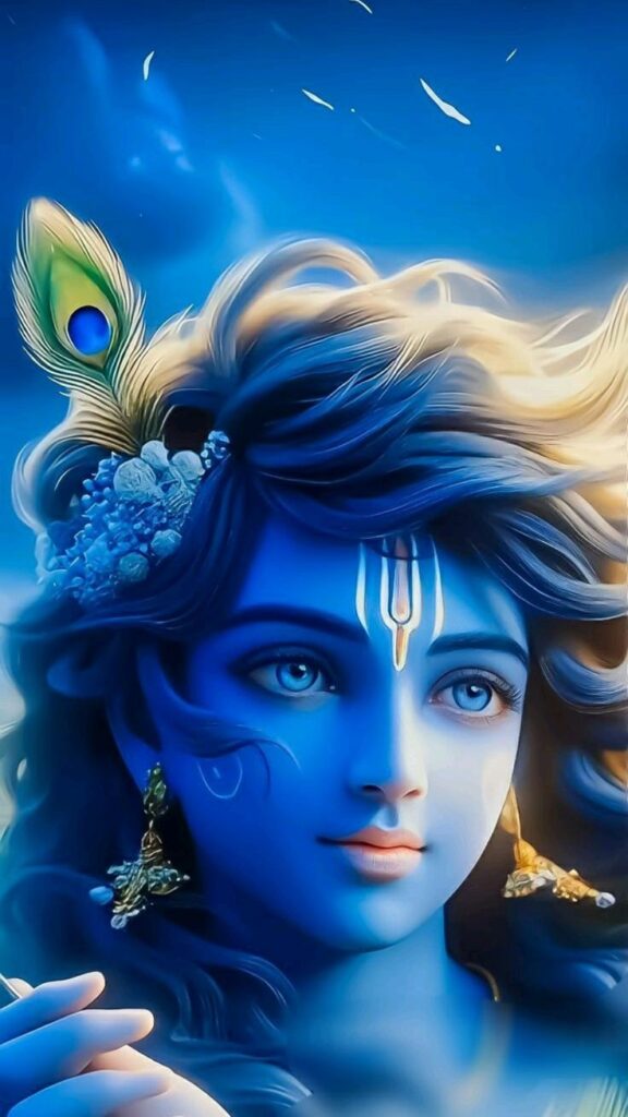 Shri Krishna Hd Pics Free Download 2