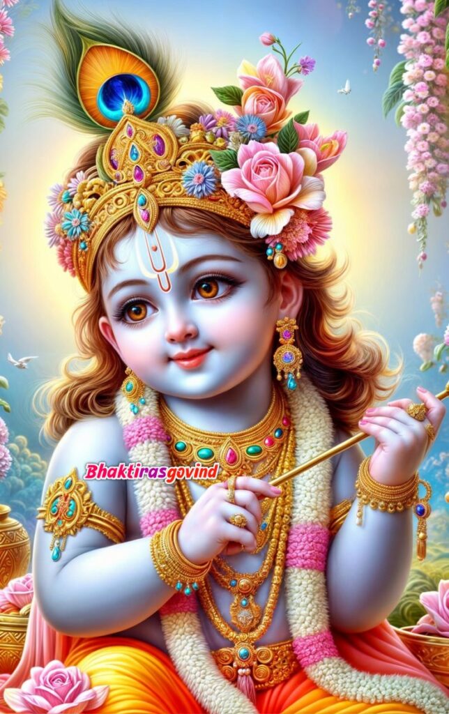 Shri Krishna Hd Pics Free Download 4
