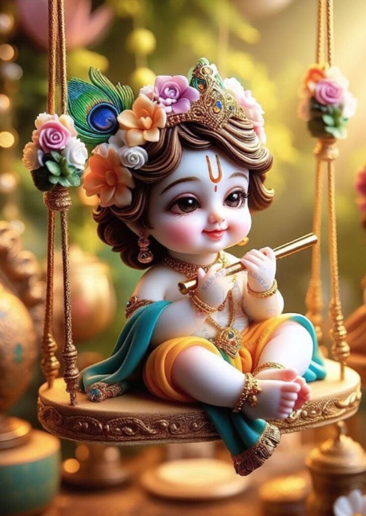 Shri Krishna Hd Pics Free Download