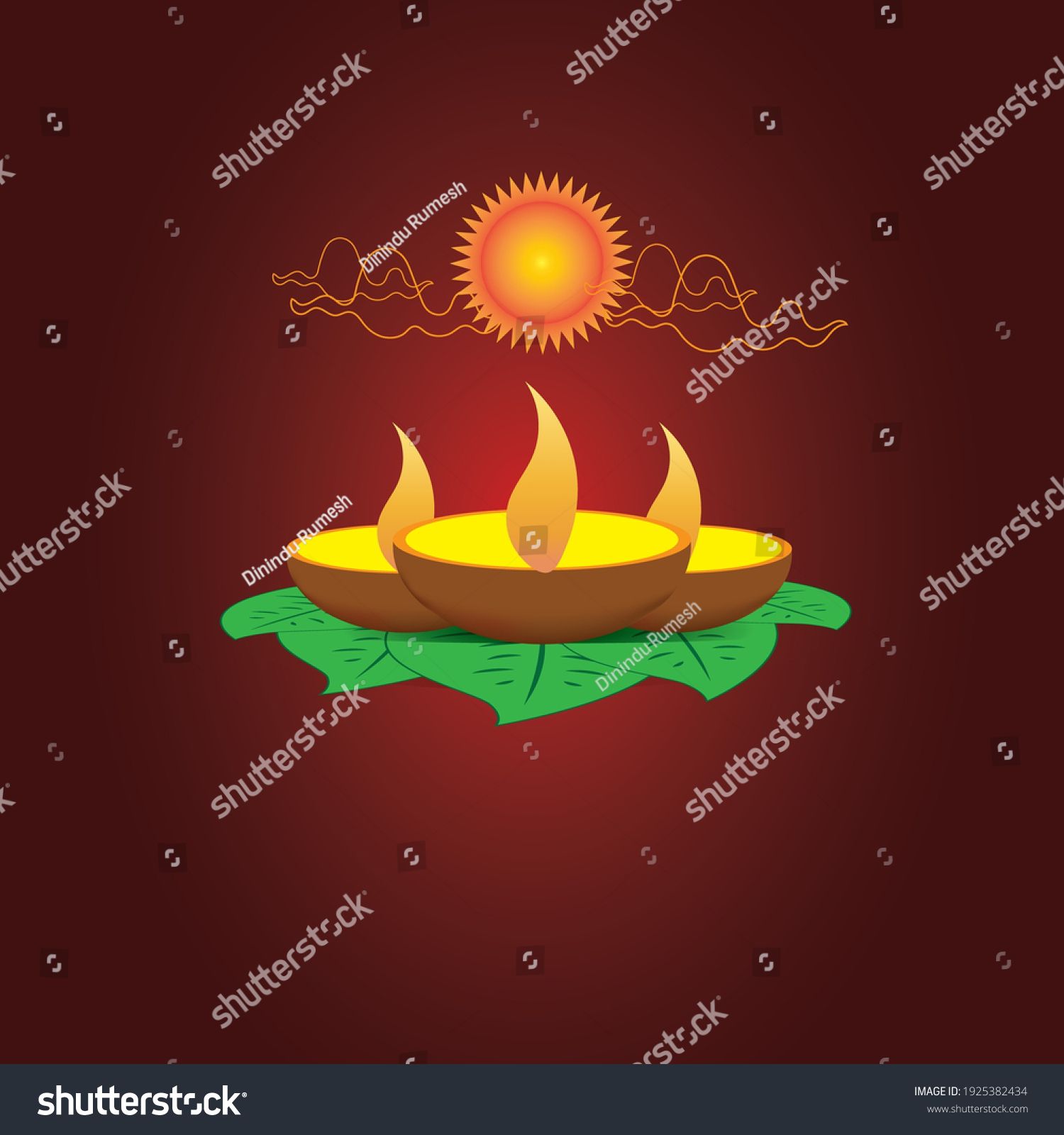 Sinhala And Tamil New Year 2023