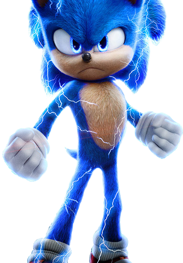Sonic Character Of The Day (Permanent Hiatus) On X