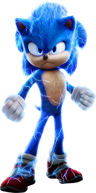 Sonic Character Of The Day (Permanent Hiatus) On X