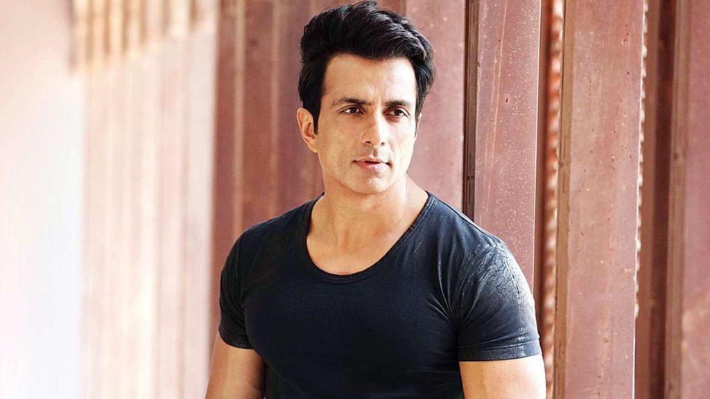 Sonu Sood 'at a loss for words' as fan makes 87K-sq-ft portrait of actor