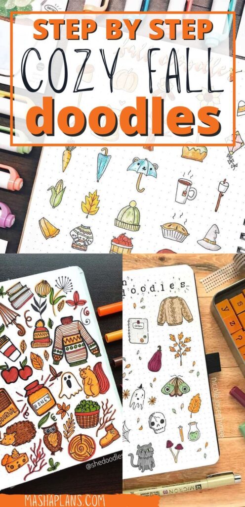 Start Doodling Right Away With These Tutorials