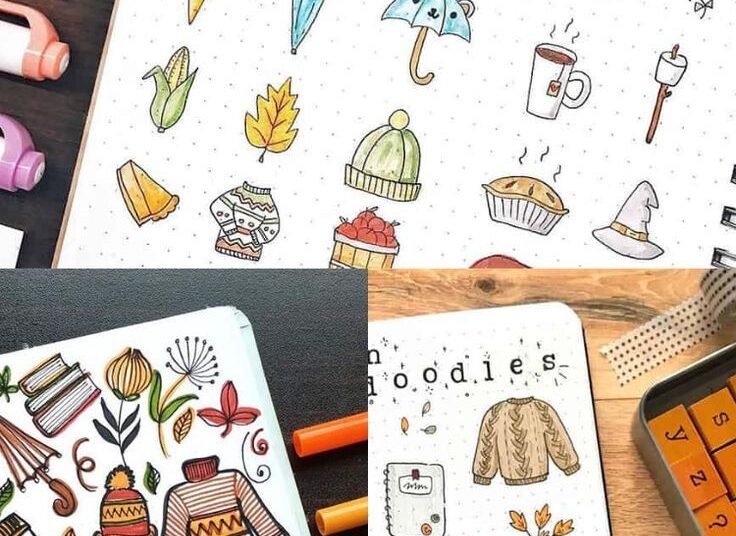 Start Doodling Right Away With These Tutorials