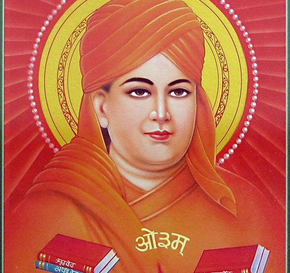 Swami Dayanand Saraswati Wallpapers Free Download