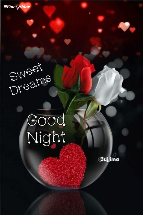 Sweet Good Night Images 1