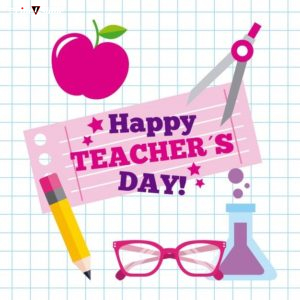 Teachers Day Wallpapers HD 3