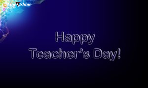Teachers Day Wallpapers HD 5