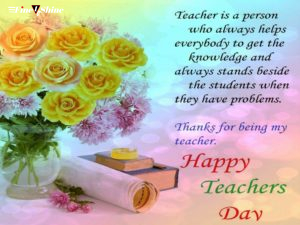 Teachers Day Wishes Wallpapers 3