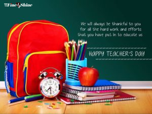 Teachers Day Wishes Wallpapers 5