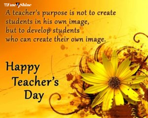 Teachers Day Wishes Wallpapers 7
