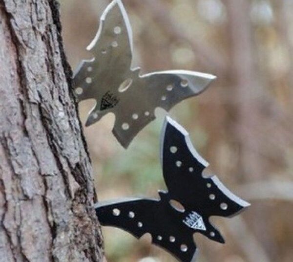 Ten Weird And Unusual Ninja Star Gift Ideas You Can Buy Right Now