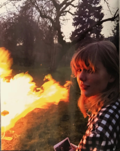 The 5 Weirdest , From Taylor Swift’s ‘Reputation’ Magazines HD Wallpaper