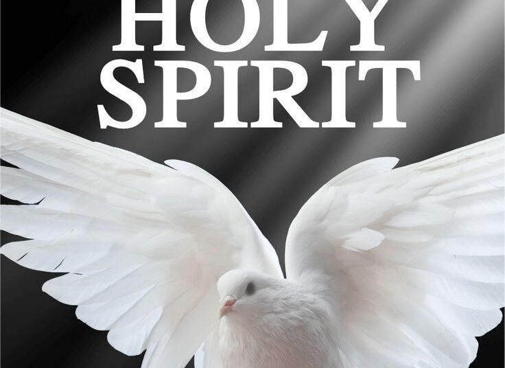 The Powerful Gifts Of The Holy Spirit