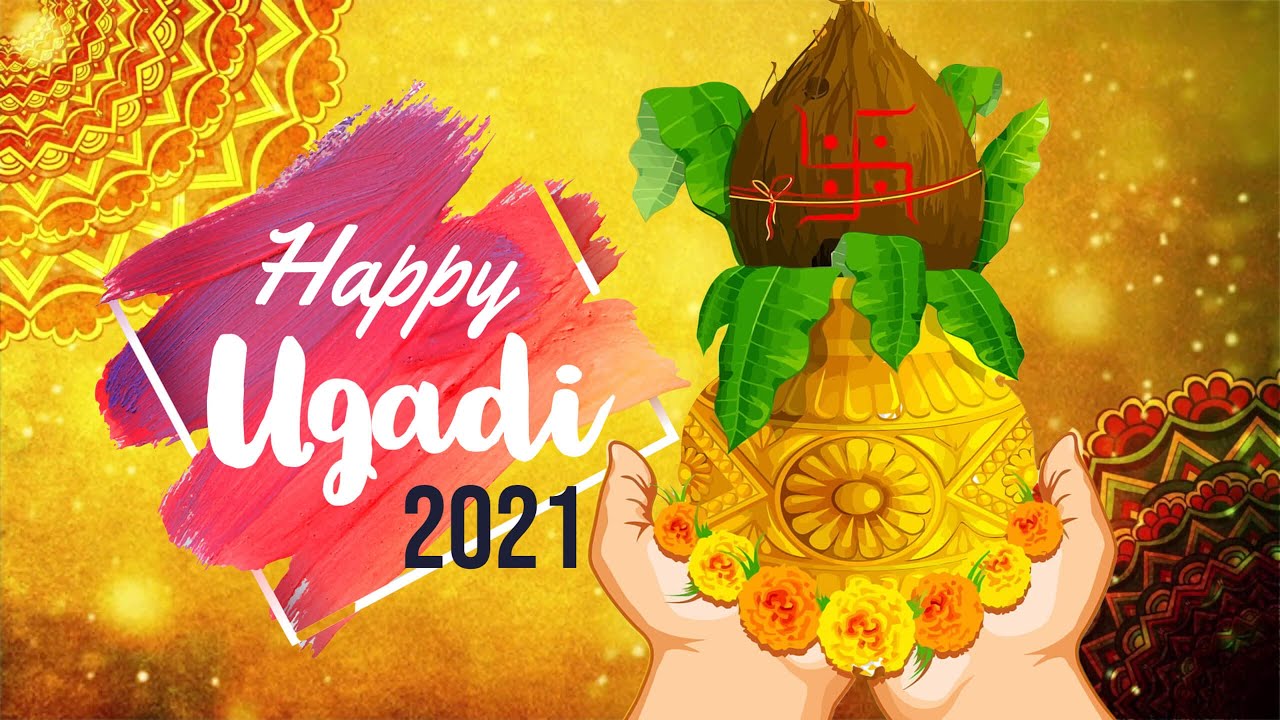 Ugadi 2023 Video Status Download | Happy Ugadi 2023 Whatsapp ...