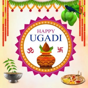 Ugadi Festival Gudi Padwas Png Free Download