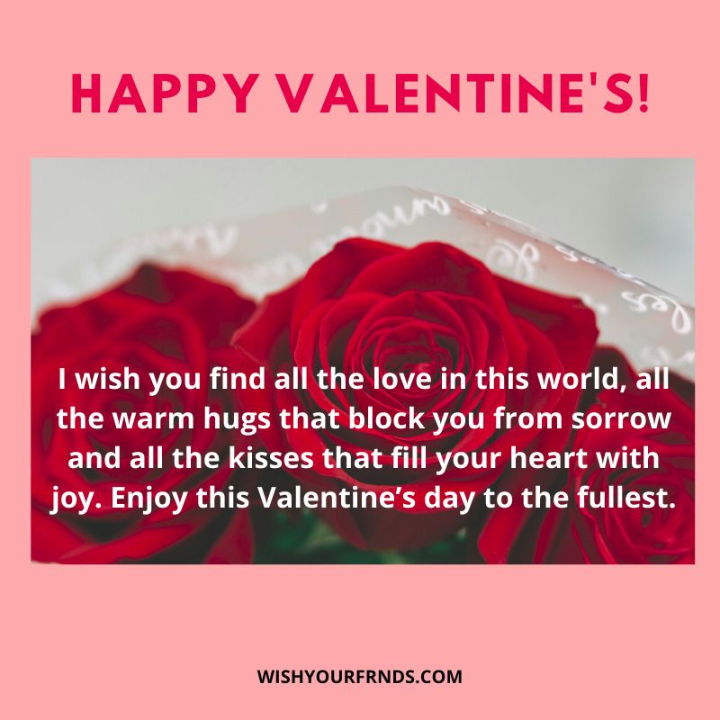 Valentine'S Day Quotes Part 1