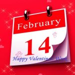 Valentine'S Week List 2021 | 7Th-14Th February Happy Valentine'S Week Schedule - Happy Valentines Day 2021