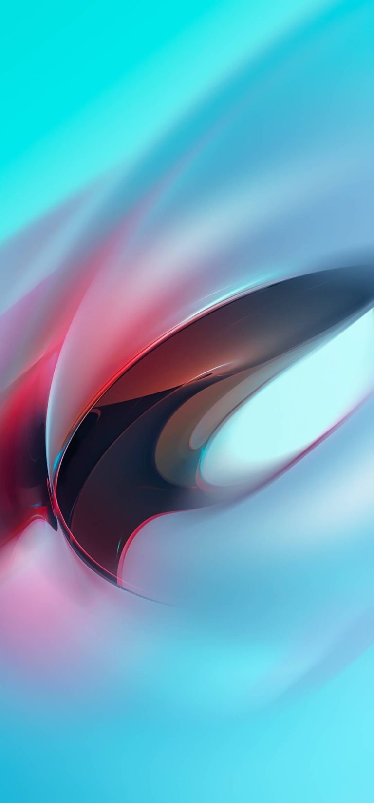 Xiaomi Redmi Note 10S Wallpapers Stock (1080x2400) HD Free Download