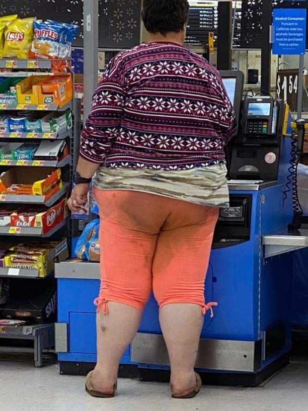 Welcome To Walmart #25