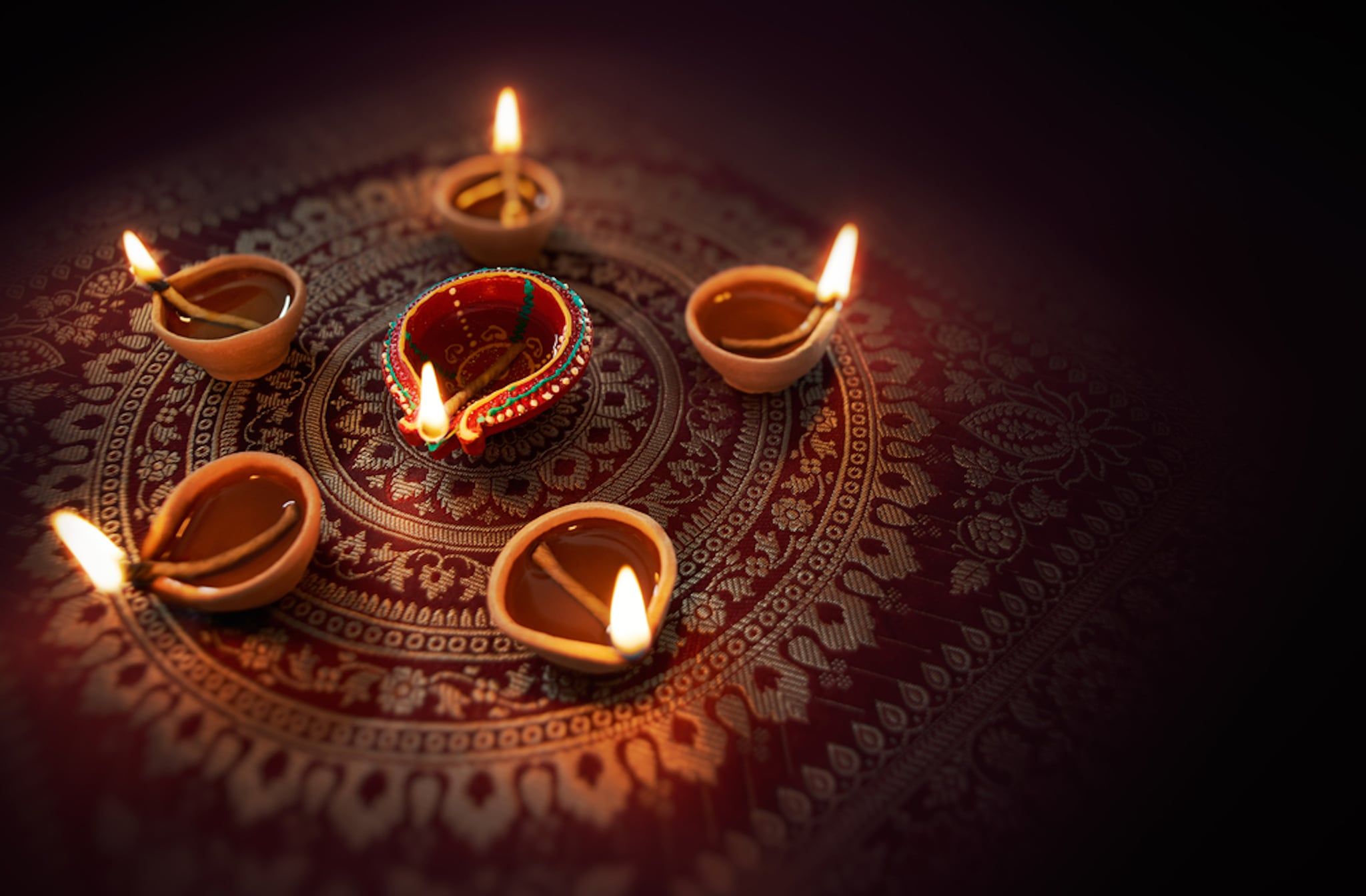 What Is Diwali And How Do People Celebrate?