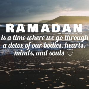 What is Ramadan? – The Muslimah Mommy