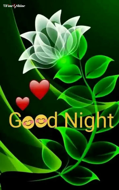 Whatsapp Good Night Images 8