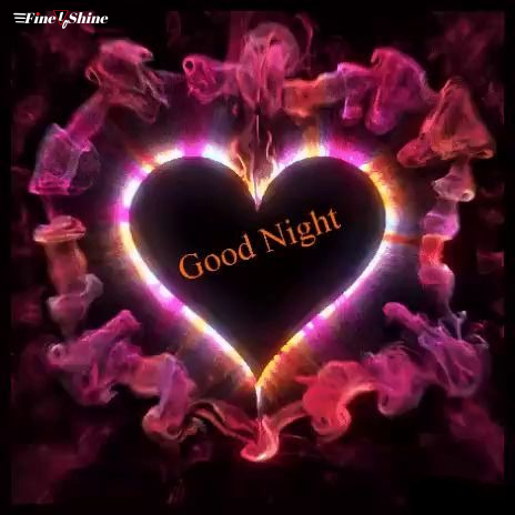 Whatsapp Video Beautiful Animated Good Night Status Gif Download Wpp1636996825472