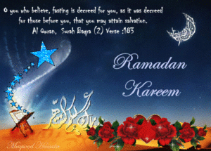 Wish you a blessed month of #Ramadan Throughout history fasting has been advocat…