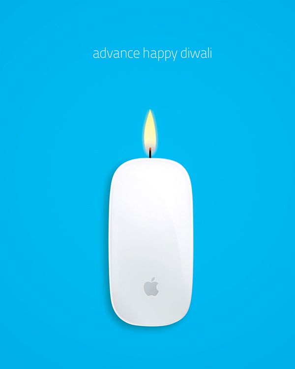 Advance Happy Diwali