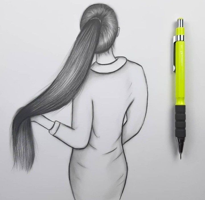 100+ Easy Things To Draw In Your Sketchbook 2024 - FinetoShine