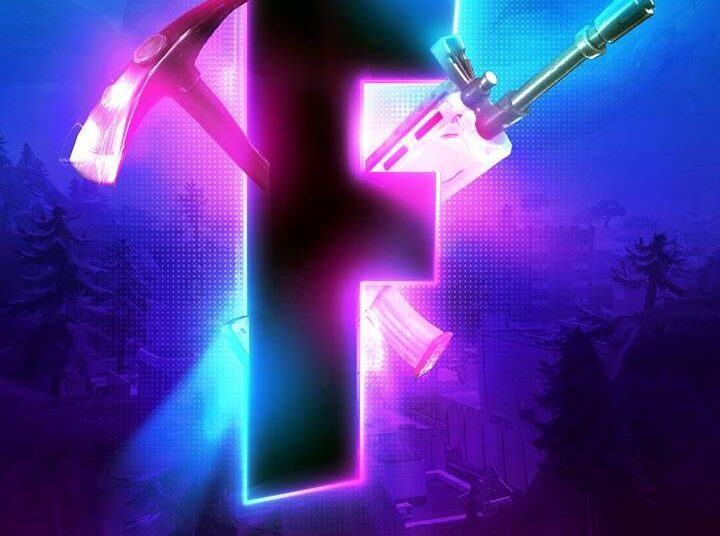 Fortnite Wallpaper By Dathys - Download On Zedge™ | D70B