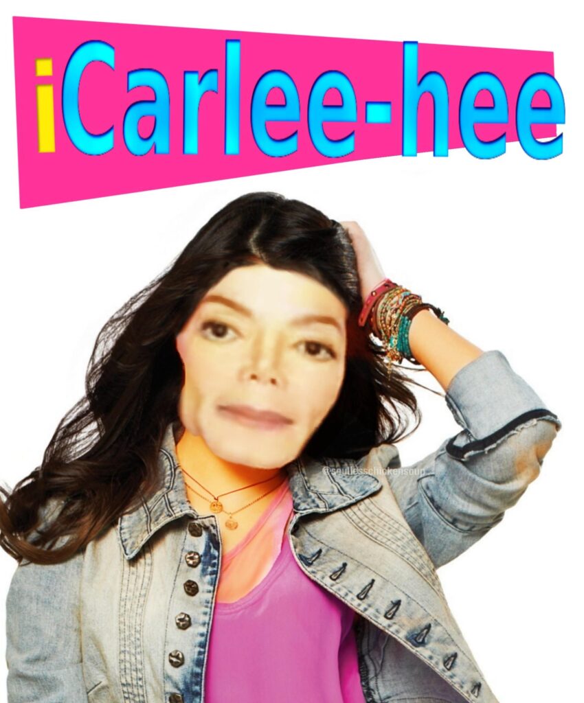 Icarlee-Hee | Michael Jackson