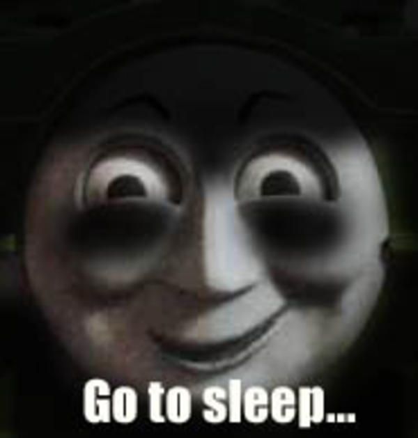 Thomas The Tank Engine Funny Face - Skylikes Image Search Results