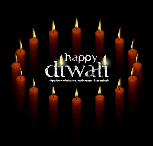 हैप्पी दिवाली “बहाड” Happy Diwali “Bahad”